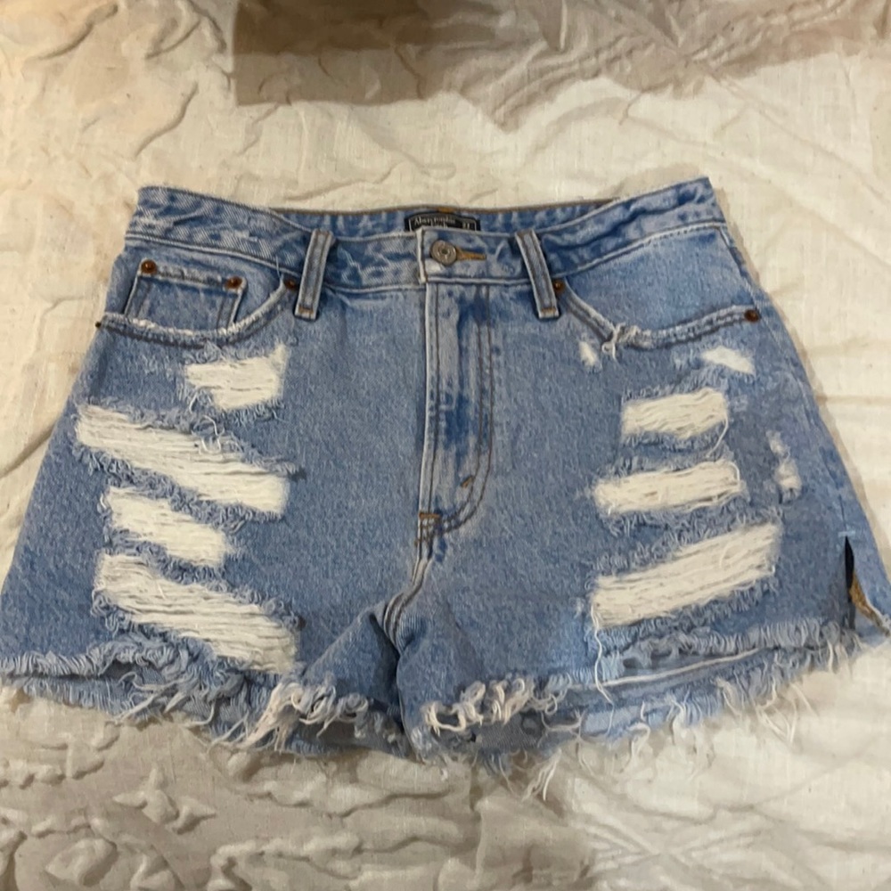 Abercrombie&Fitch Shorts